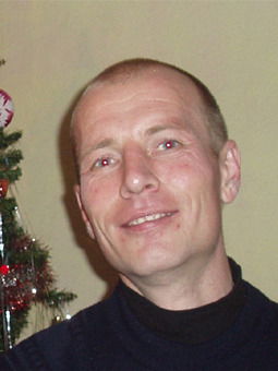 Алеша Шестернин