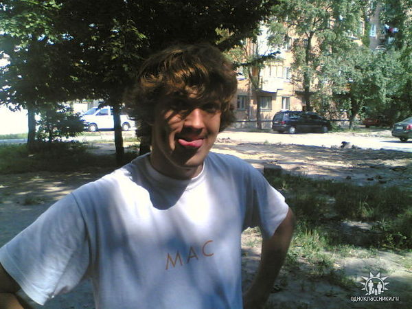 Кирилл Пятницкий