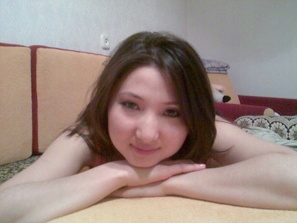 Динара Нурмагамбетова