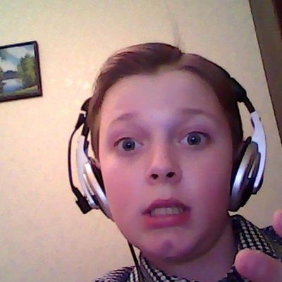 Артём Третьяк