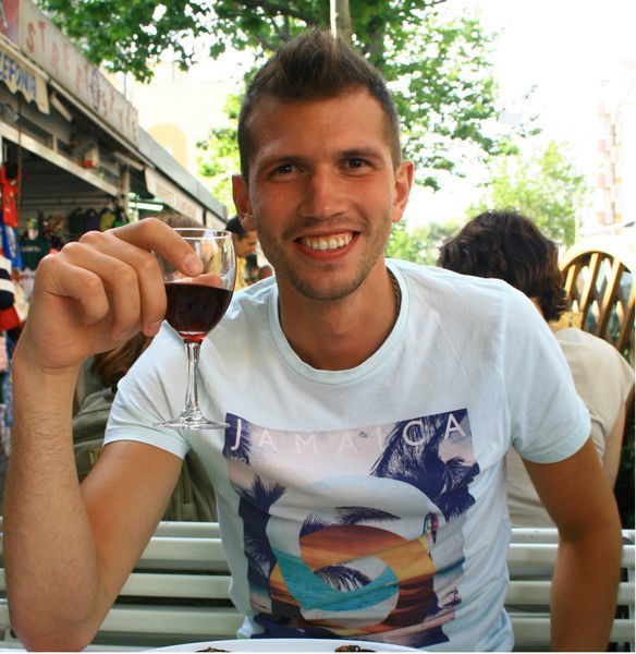 Владимир Прокопьев