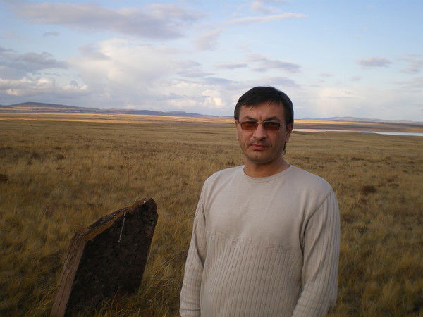 Виталий Дюкарев