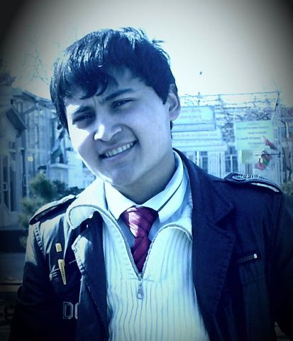 Фарух Саторов