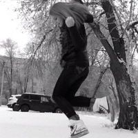 Инна Кулагина