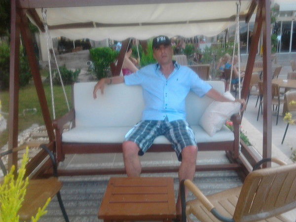 Вагиф Мурадов