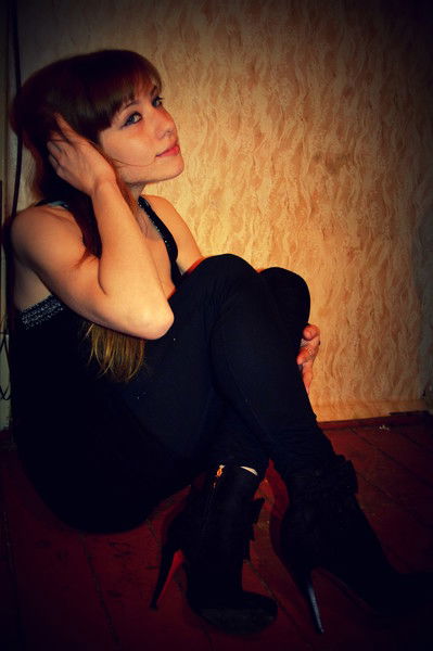 Лилия Матвеева