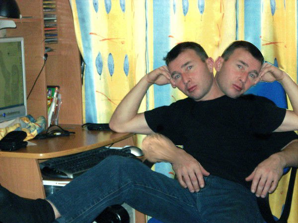 Виктор Холкин