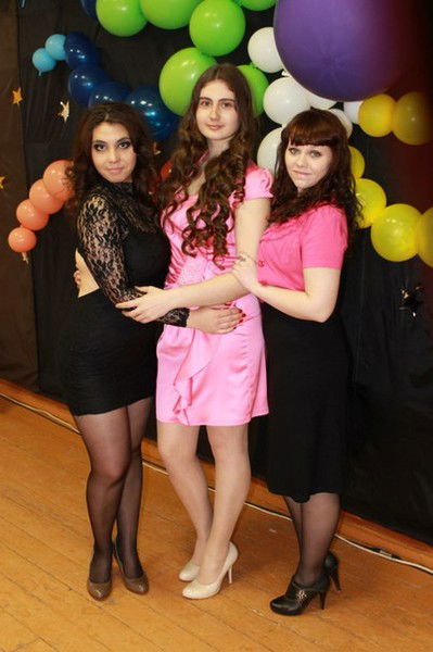 Владислава Винитцкая