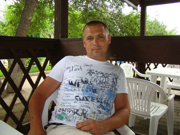 Андрей Сегедин