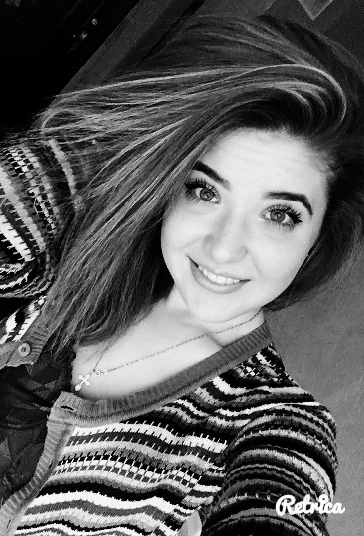 Мария Гилёва