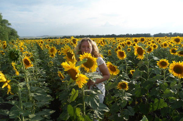 Юлия Евсеева