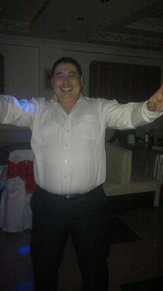 Максат Жусупов