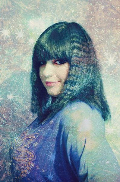 Натали Стрельцова