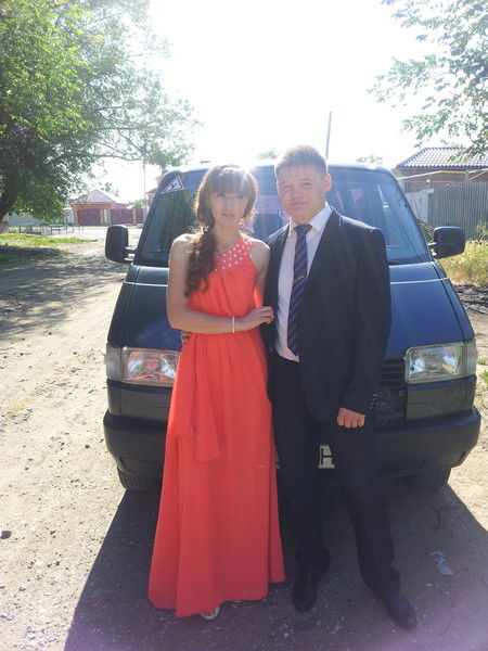 Виктория Верещагина