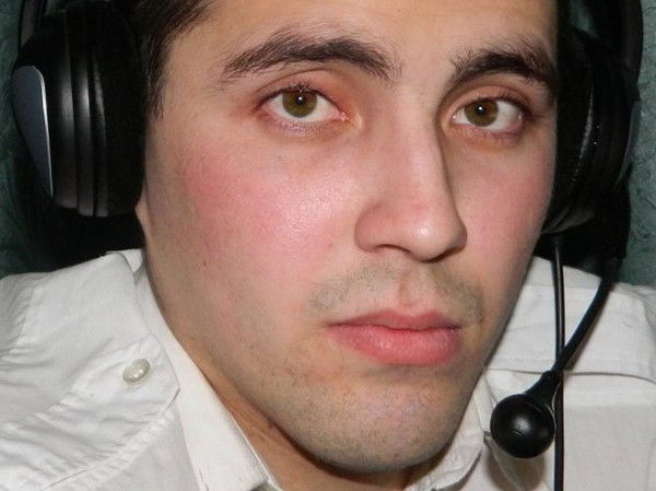 Роберт Валеев