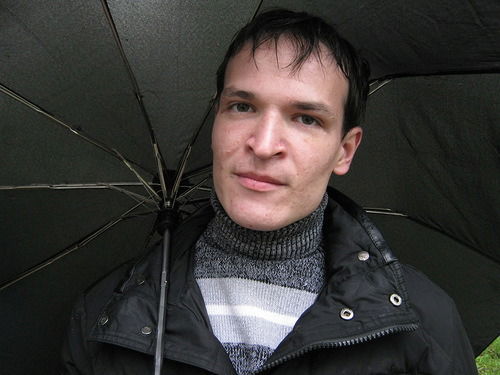 Дамир Гаязов