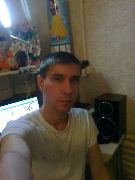 Денис Гимразиев