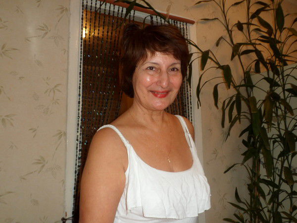 Джемма Данилавичене