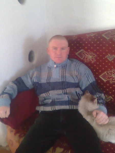 Шибаев Олег