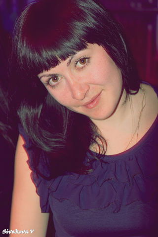 Анастасия Эленбергер