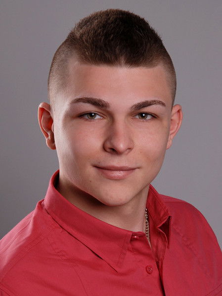 Владимир Будаев