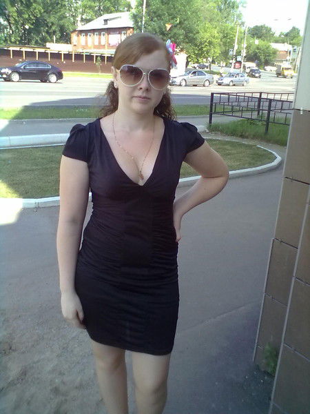 Анюта Волкова-Кривенко