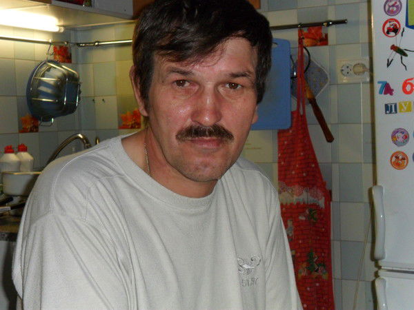 Александр Бернов