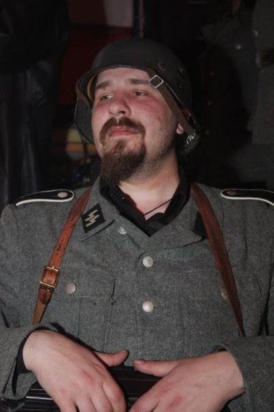 Дмитрий Коваленко