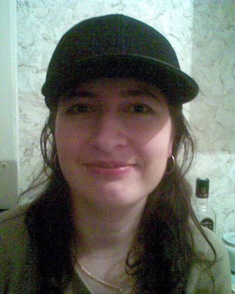 Ляйсан Ахмадуллина