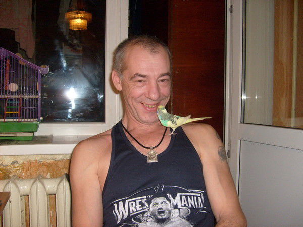 Валерий Матяшов