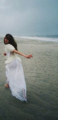 Светлана Попова