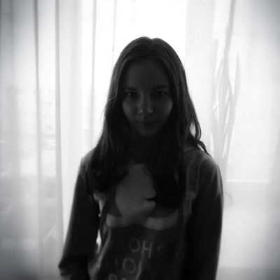 Анастасия Резниченко