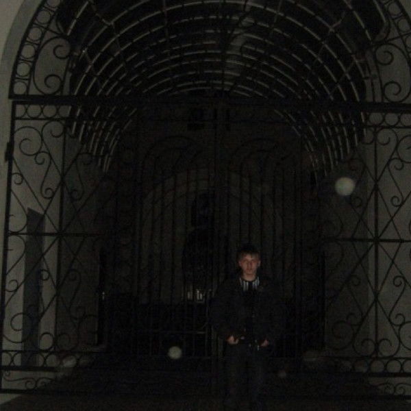 Семён Штоколов