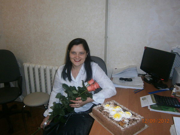 Елена Гатченко