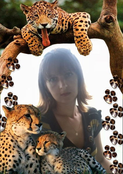 Юля Петенко