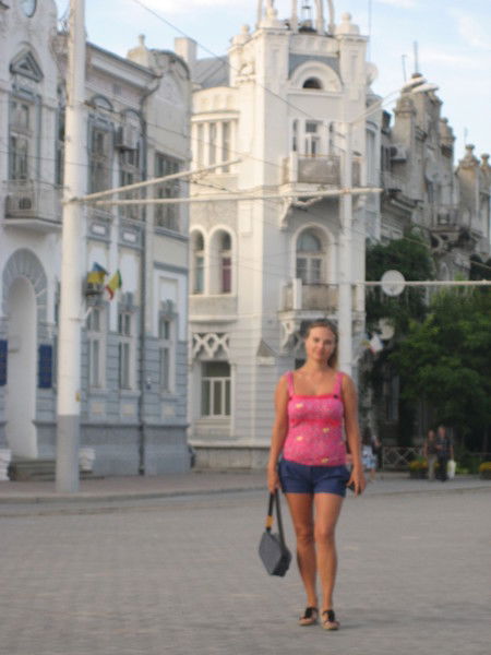 Наталья Даниленко