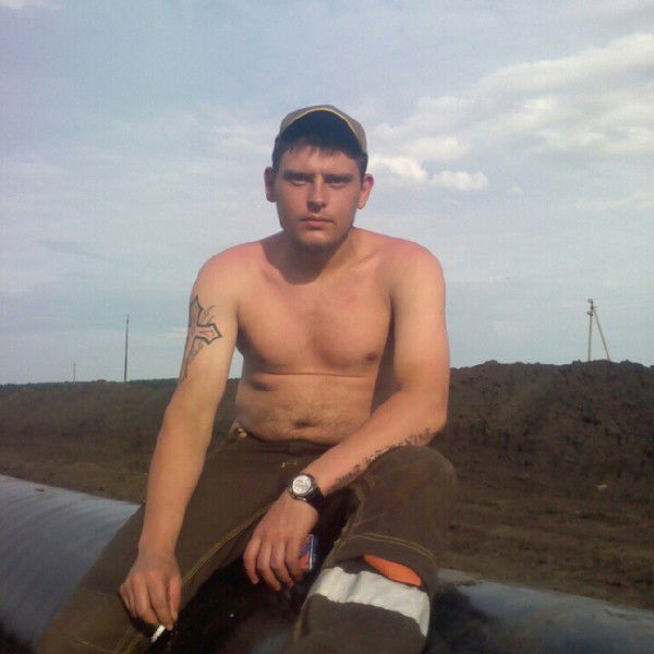 Егор Корнюшка