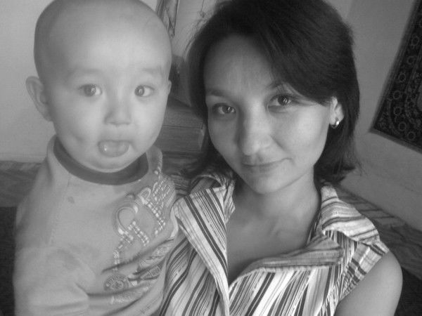 Сымбат Есимова