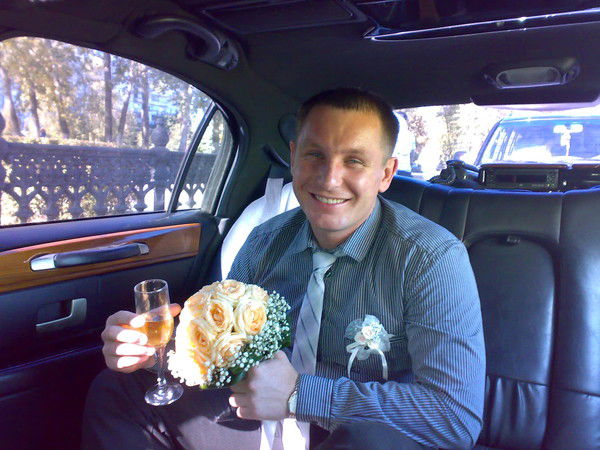 Руслан Горожанкин