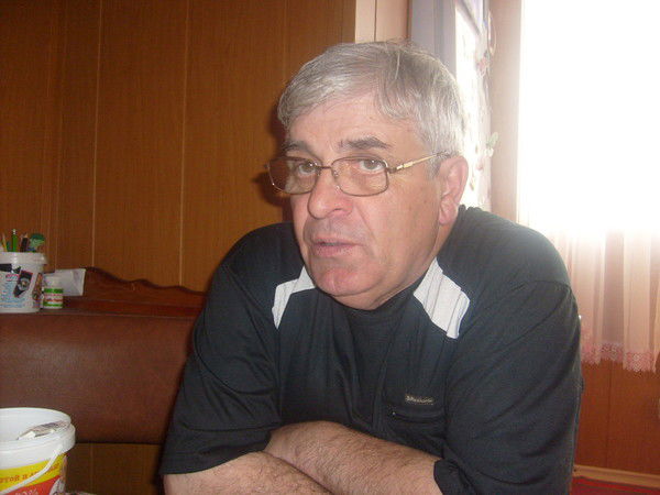 Казим Хыбыртов