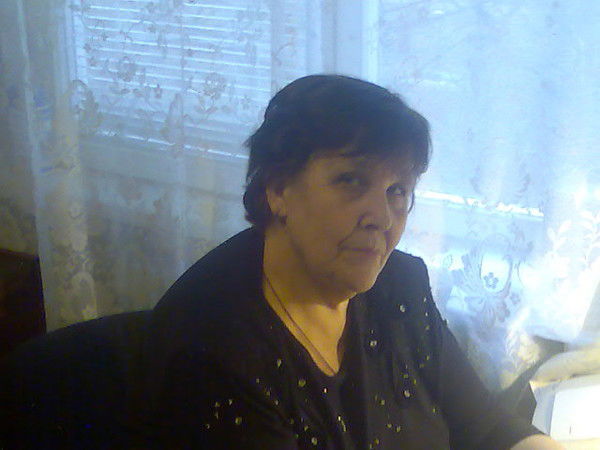 Надежда Плиско