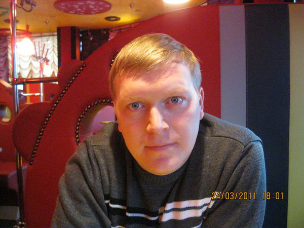 Денис Абдулов