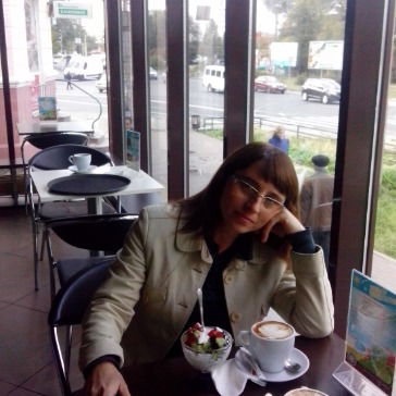 Людмила Литвин