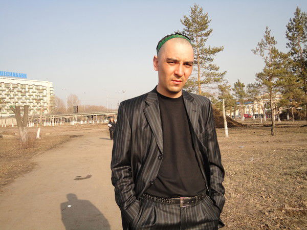 Азамат Амрин