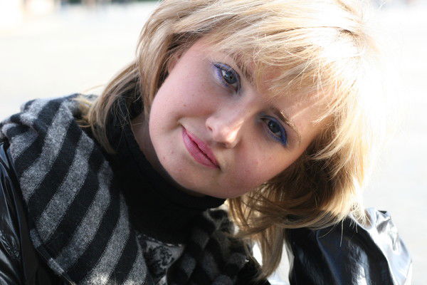 Ольга Дубровская