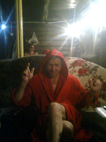 Костя Гаврилов