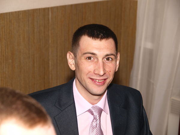 Сергей Ионов