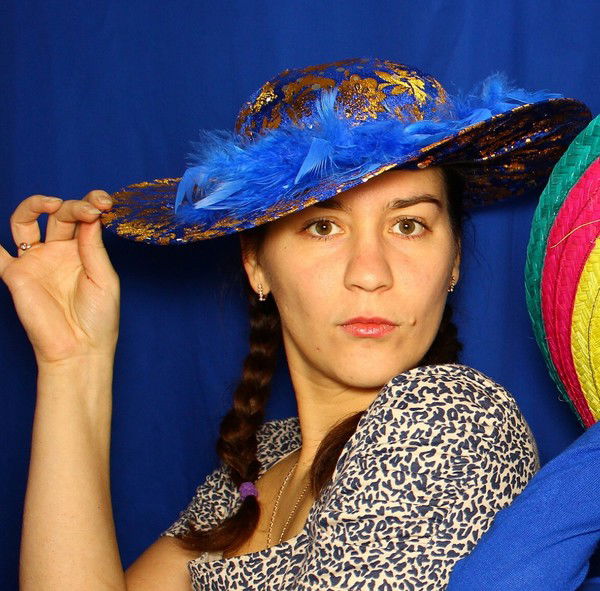 Галина Лысенко