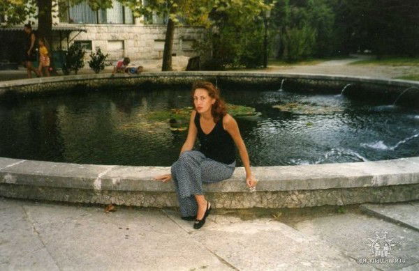 Галина Зайцева