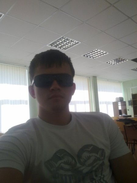 Санек Поляков